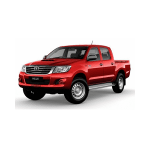 HILUX 2014>