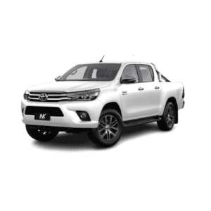 HILUX 2015<
