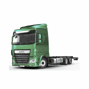 DAF XF 2017 A 2020