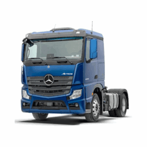MERCEDES ACTROS