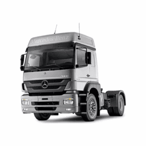 MERCEDES AXOR