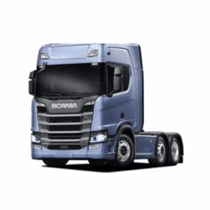 SCANIA 2019 a 2025