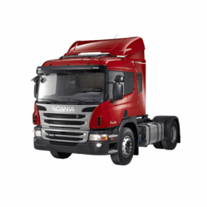 SCANIA 2012 A 2018