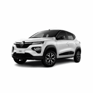 NOVO KWID