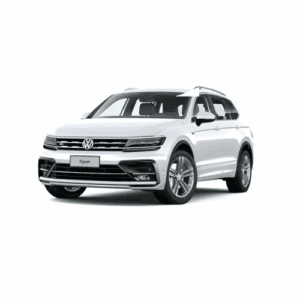 TIGUAN 2022 R-Line