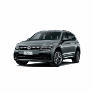 TIGUAN 2024 R-Line