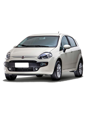 Carros Central Block