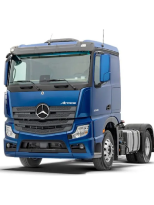 M-ACTROS