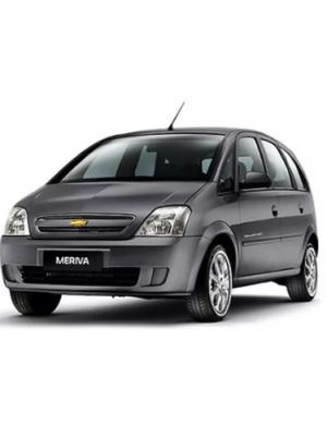 gm-meriva