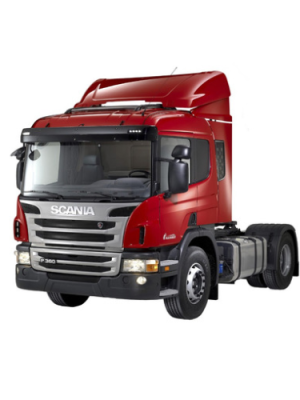scania 2018