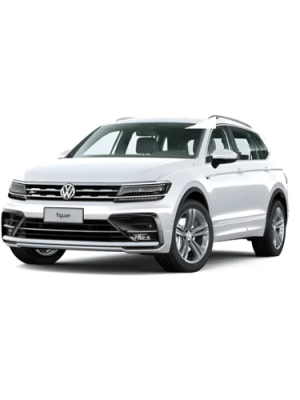 tiguan 2024